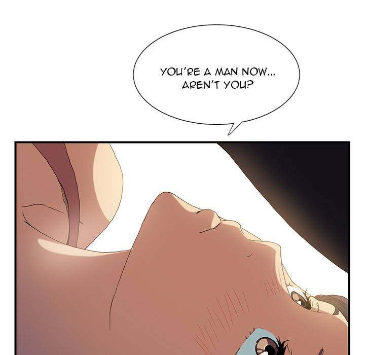 My Stepmom - Chapter 3 - Andromeda 11 page 17 hentai porn comic manga doujin